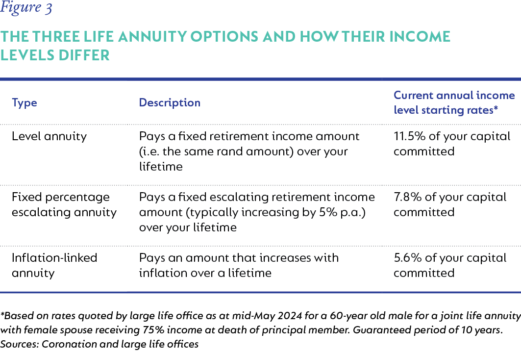 Figure 3- The 3 life annuity options.png