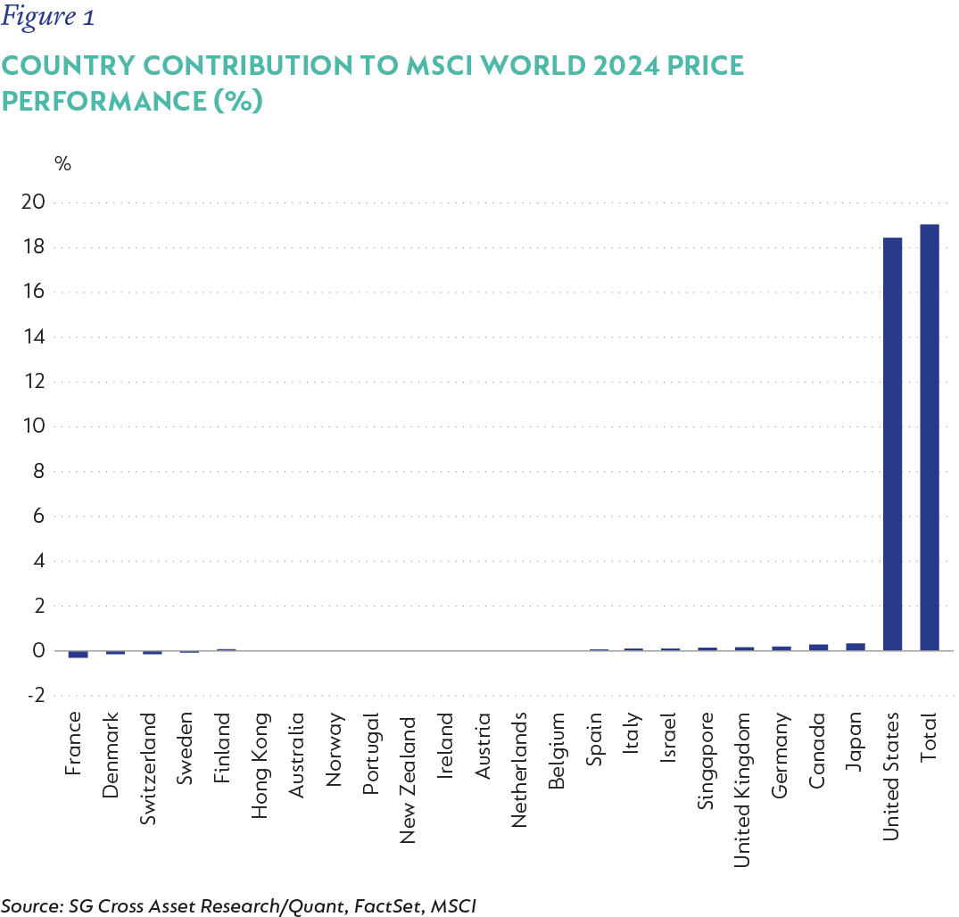 Global Managed Figure 1-Country Contribution To Msci World 2024 Price Performance.png