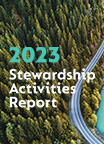 CORONATION STEWARDSHIP REPORT 2023